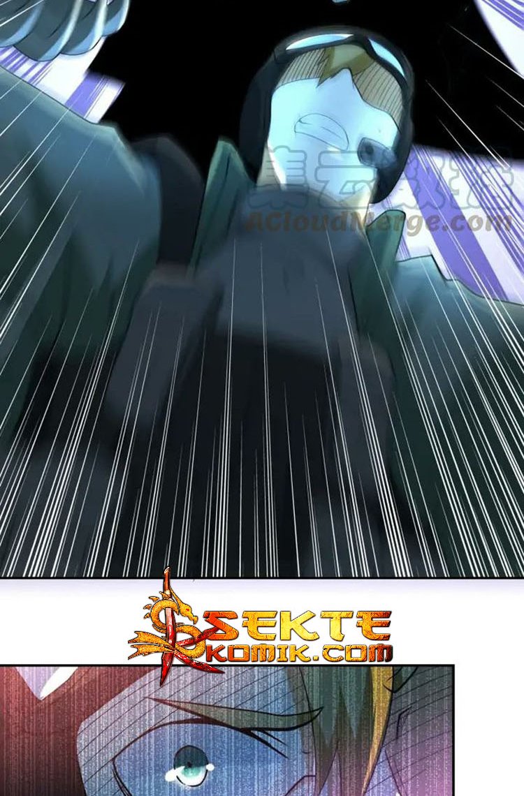 super-system - Chapter: 86