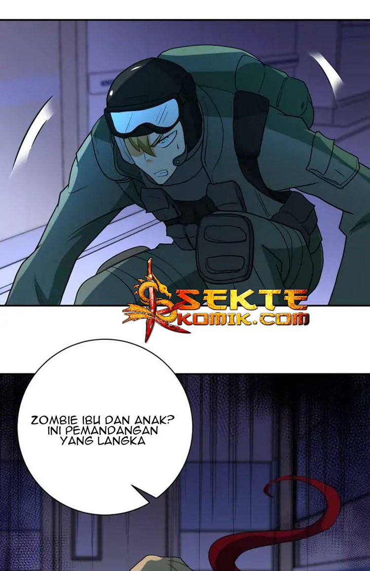super-system - Chapter: 86