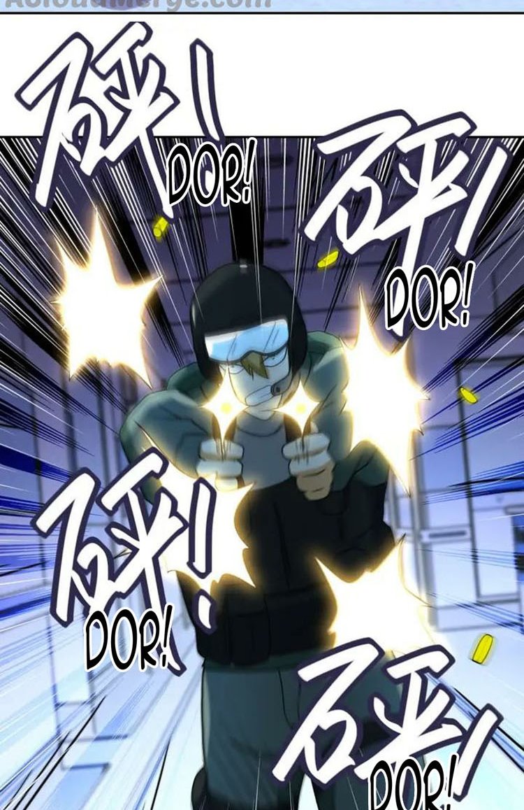 super-system - Chapter: 86