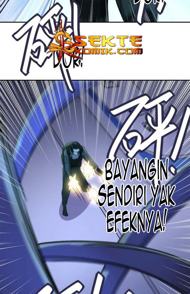 super-system - Chapter: 86