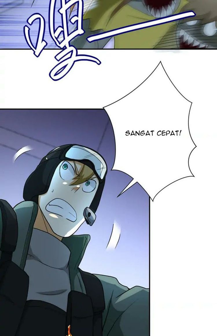 super-system - Chapter: 86