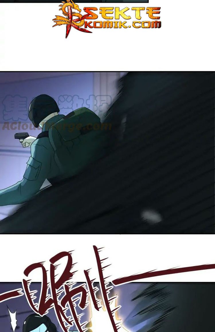 super-system - Chapter: 86