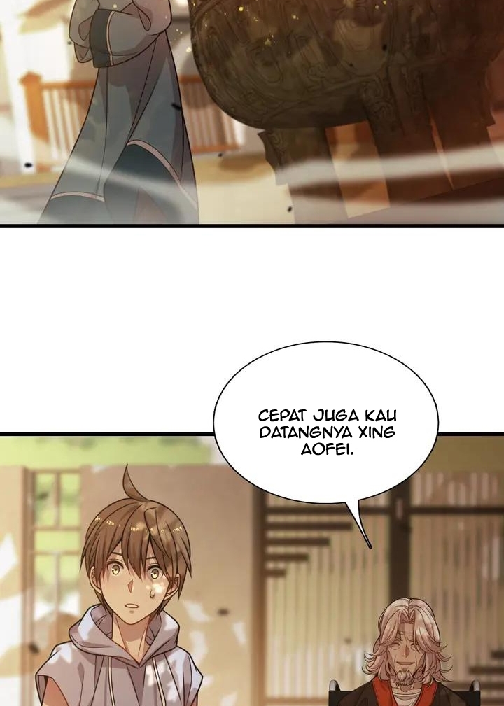 reborn-doctor - Chapter: 49