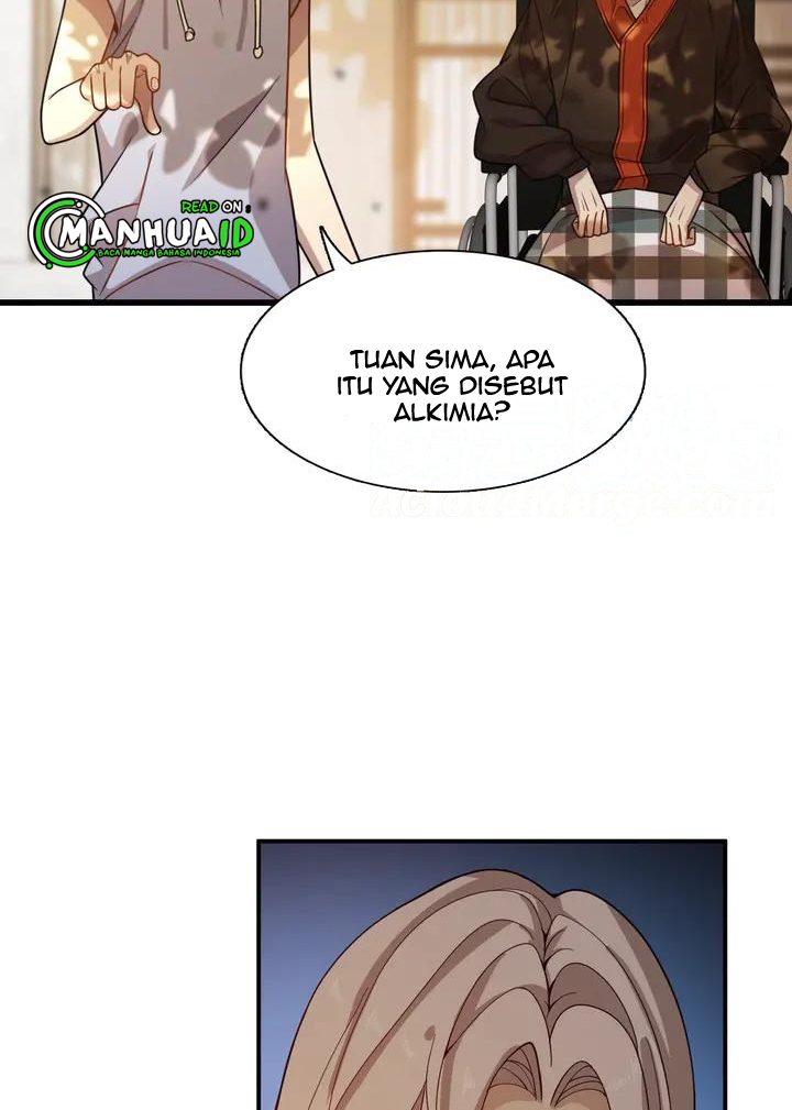 reborn-doctor - Chapter: 49