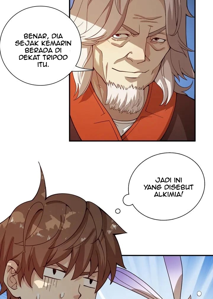 reborn-doctor - Chapter: 49
