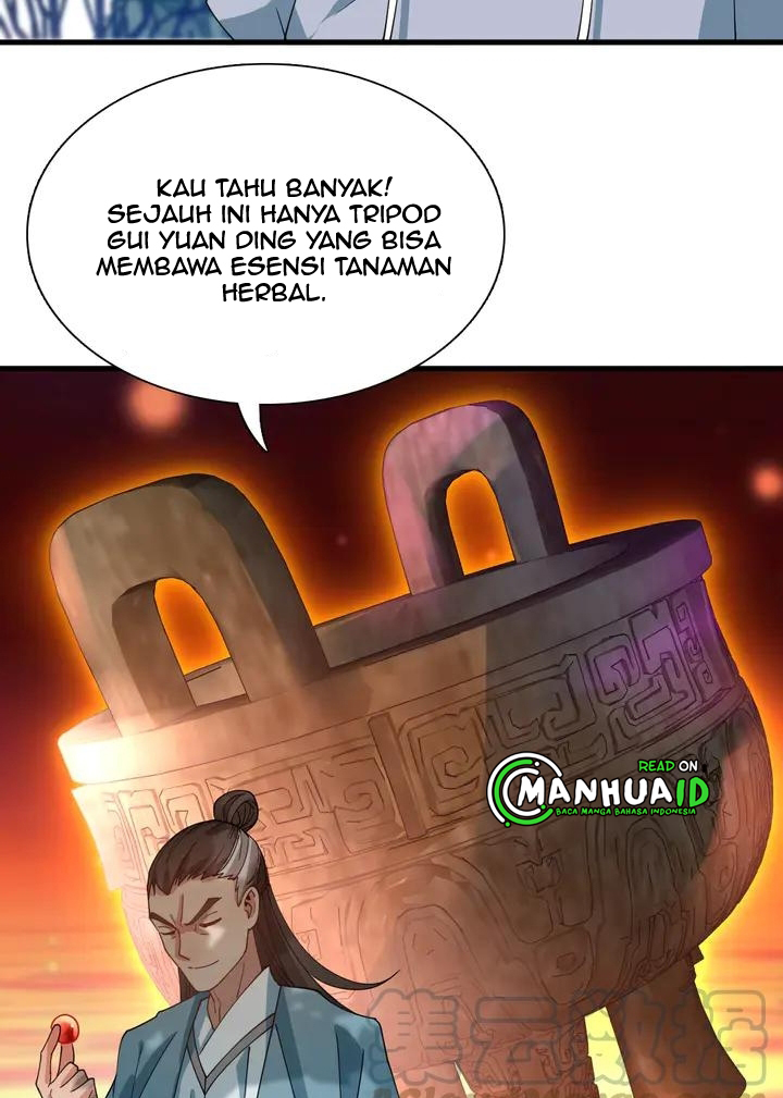 reborn-doctor - Chapter: 49