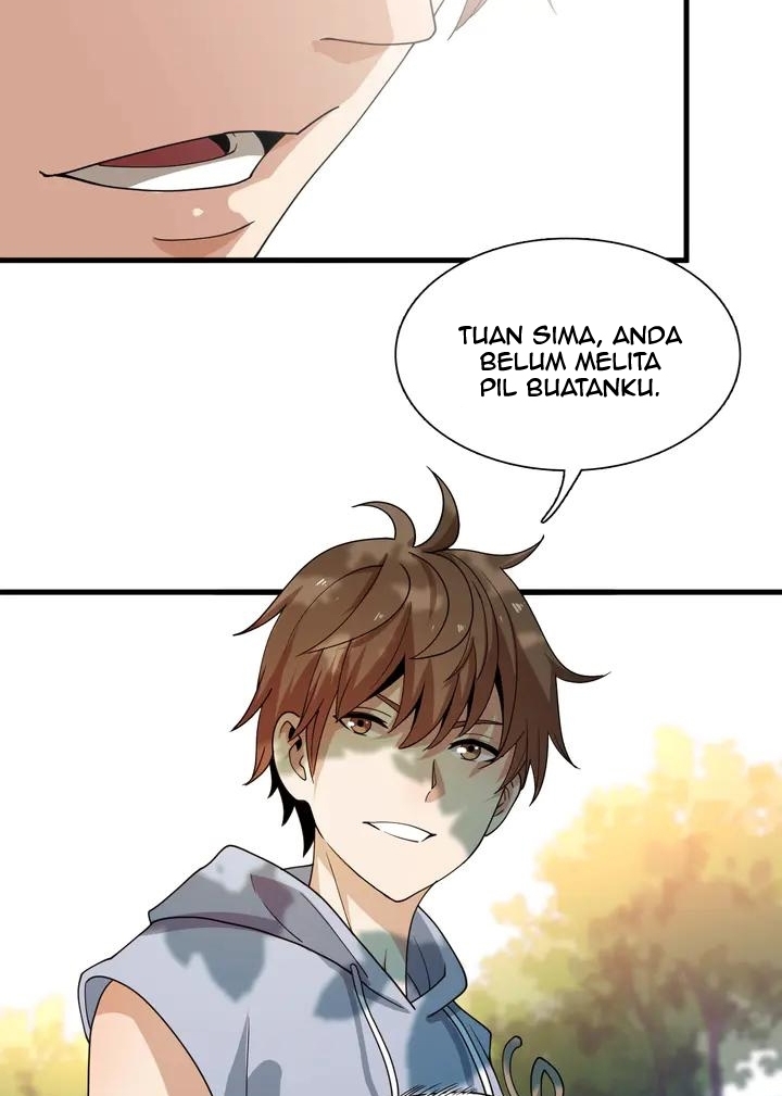 reborn-doctor - Chapter: 49