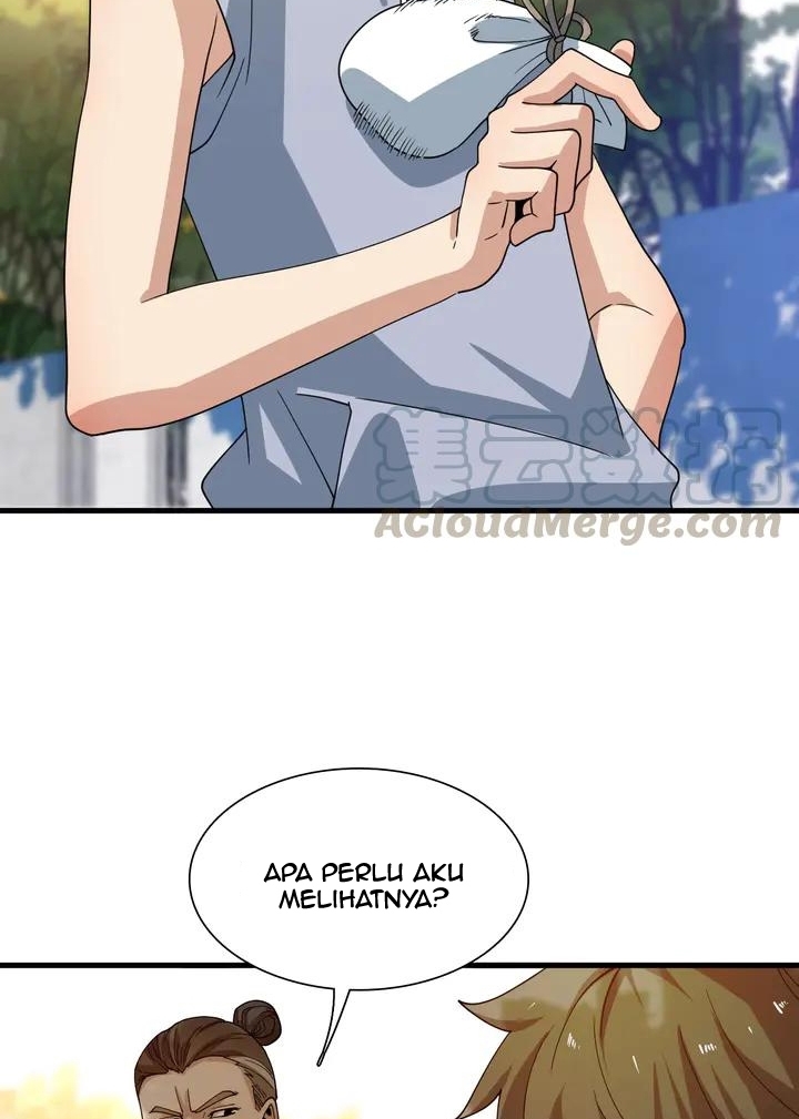 reborn-doctor - Chapter: 49
