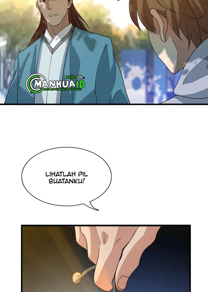 reborn-doctor - Chapter: 49