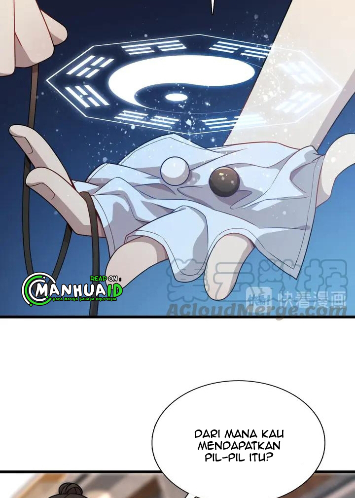 reborn-doctor - Chapter: 49