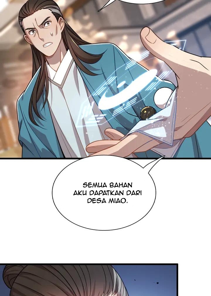 reborn-doctor - Chapter: 49