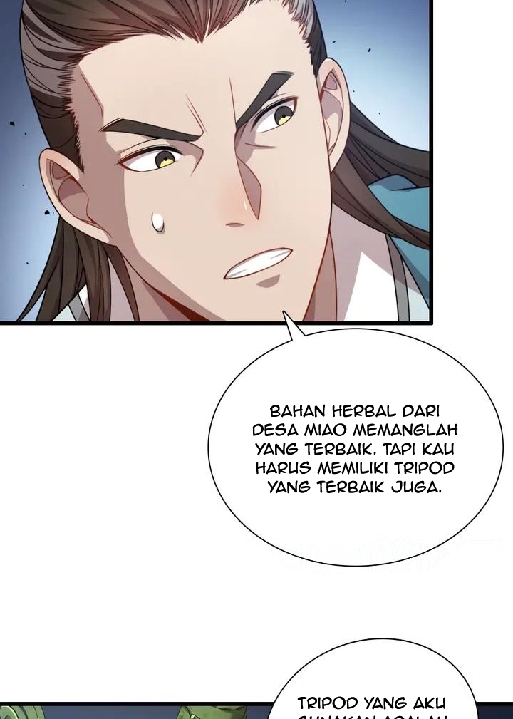 reborn-doctor - Chapter: 49