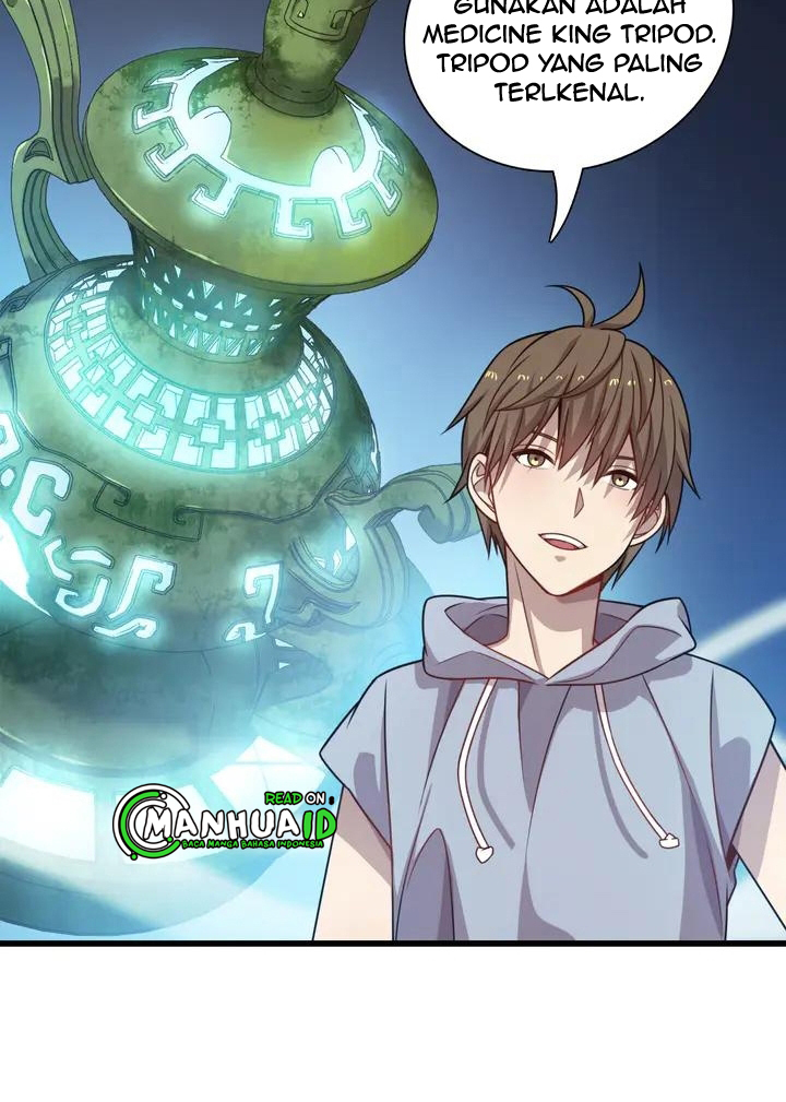 reborn-doctor - Chapter: 49