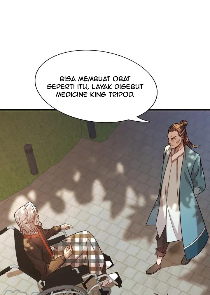 reborn-doctor - Chapter: 49