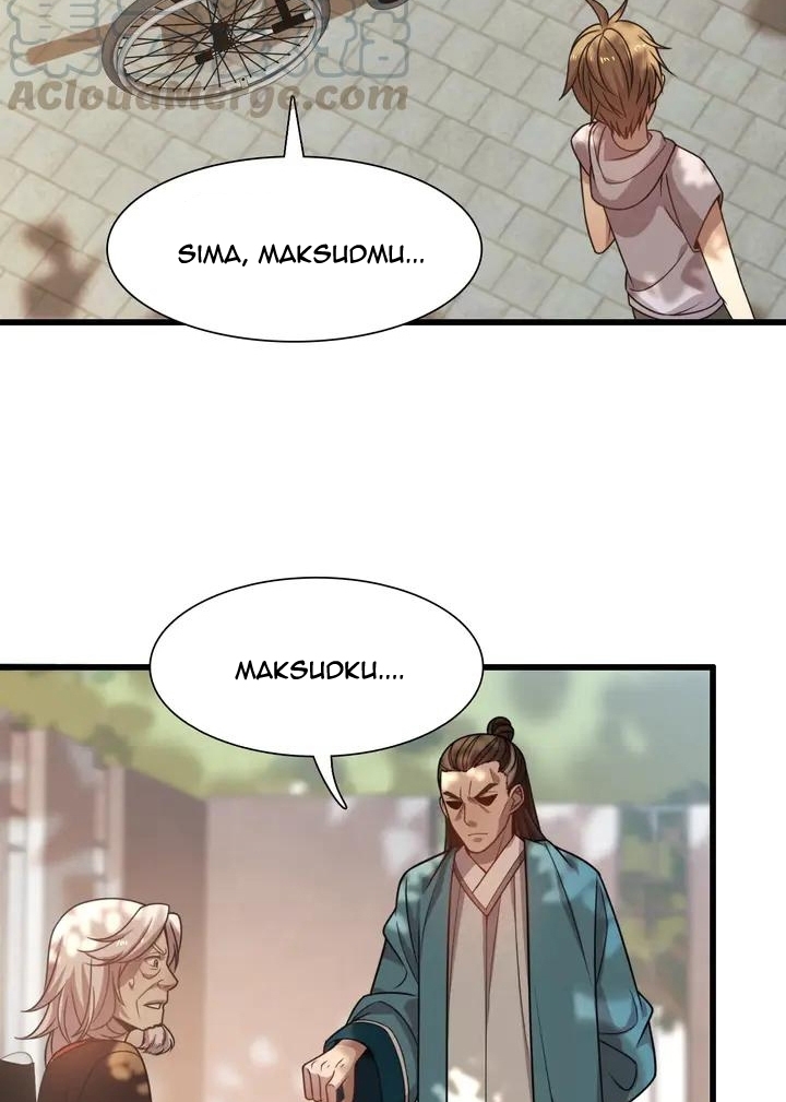 reborn-doctor - Chapter: 49
