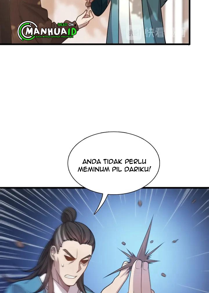 reborn-doctor - Chapter: 49