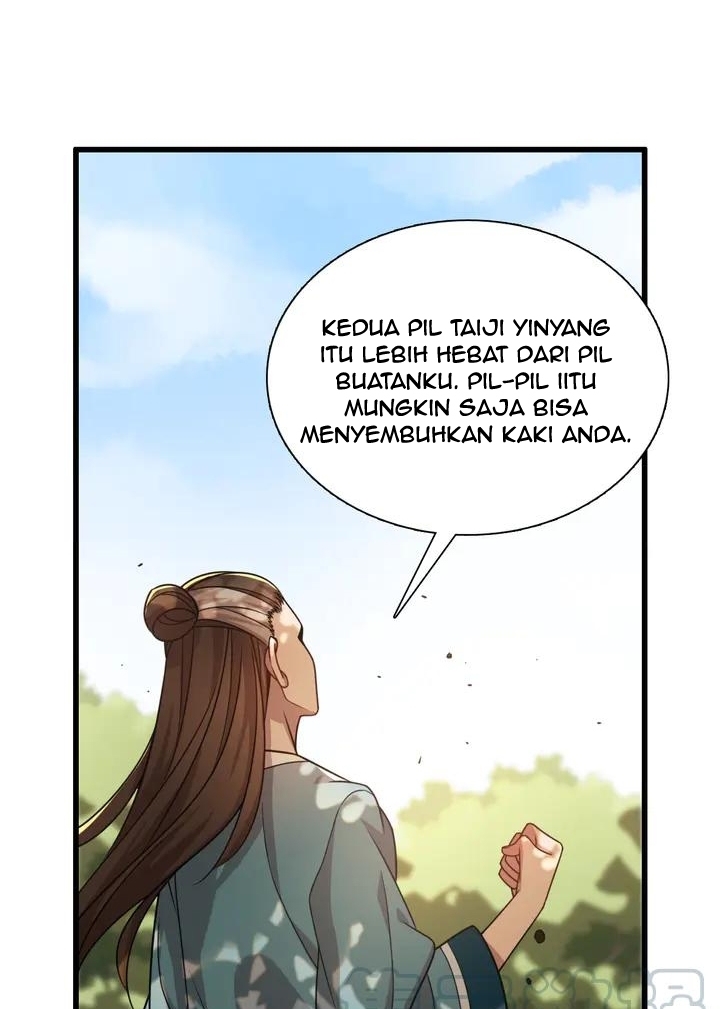 reborn-doctor - Chapter: 49