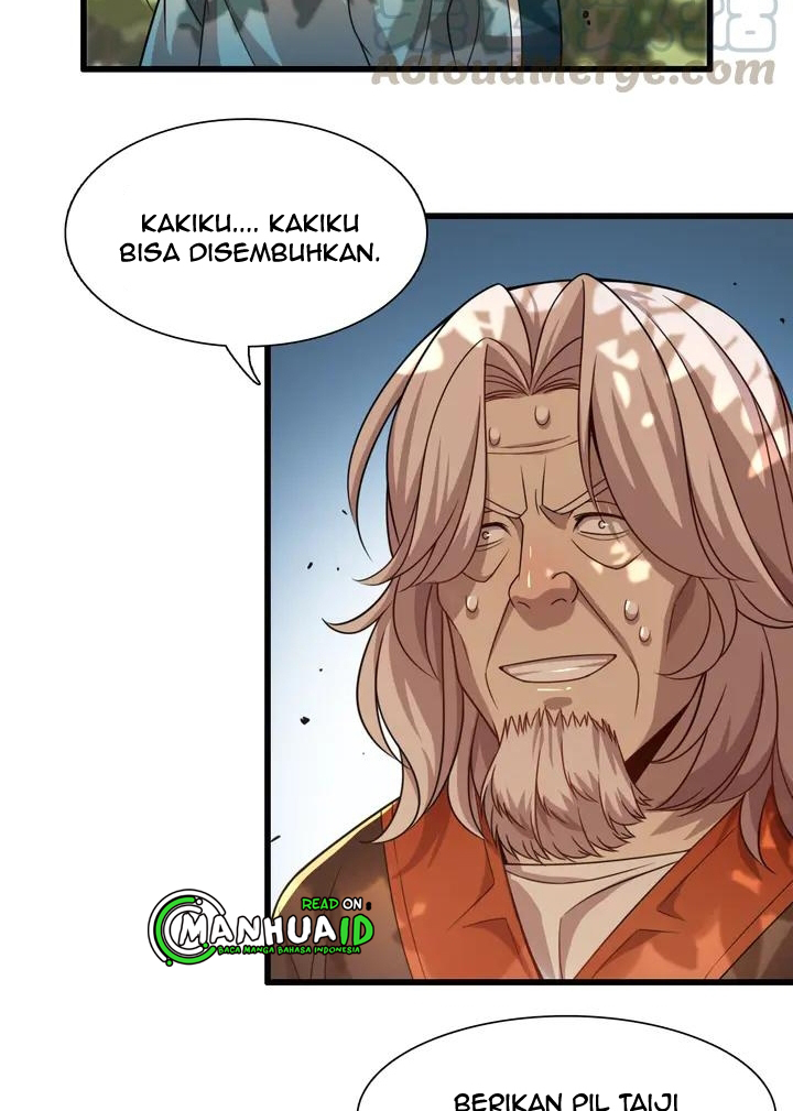 reborn-doctor - Chapter: 49