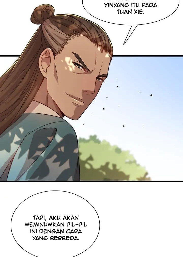 reborn-doctor - Chapter: 49