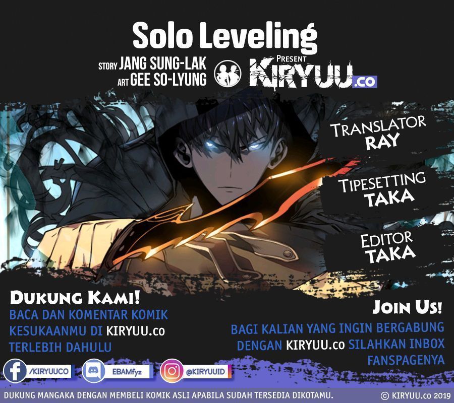 solo-leveling - Chapter: 90