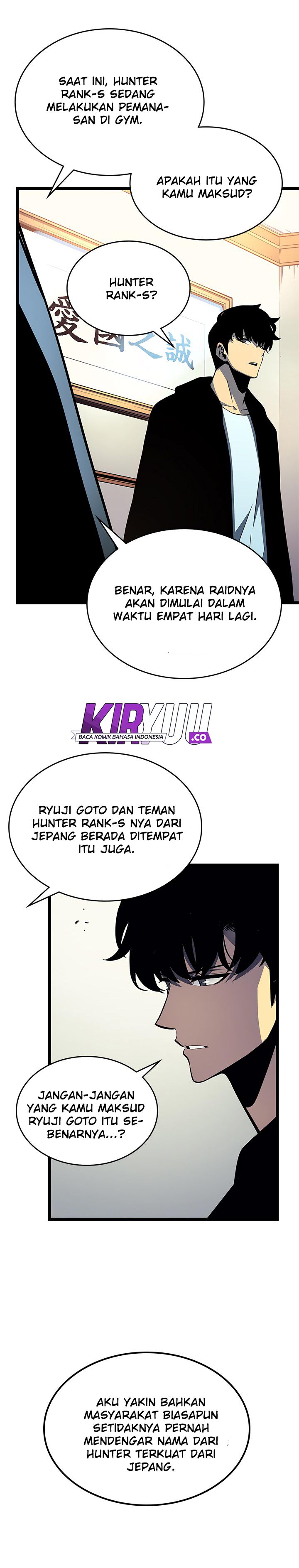 solo-leveling - Chapter: 90