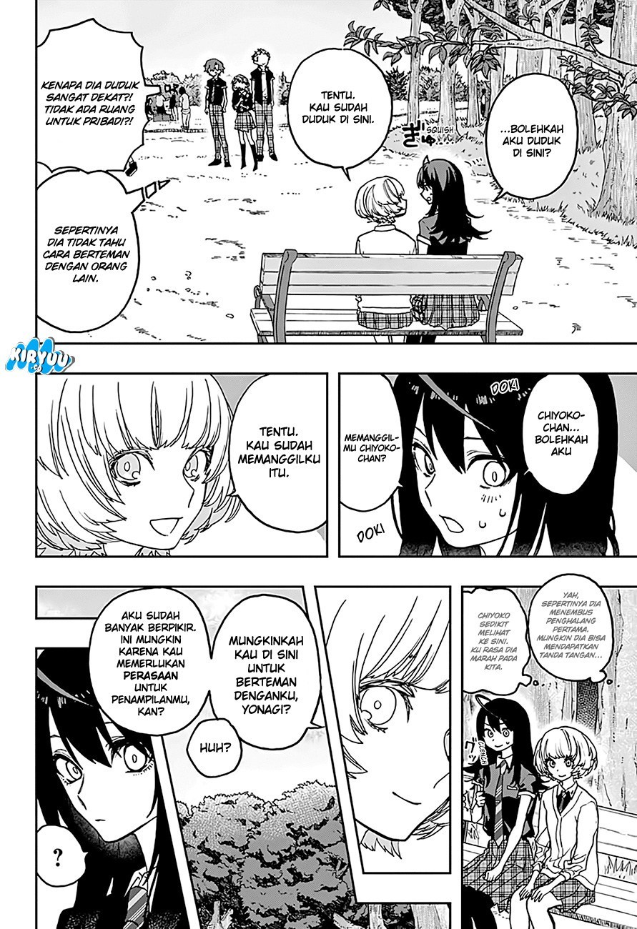 act-age - Chapter: 16