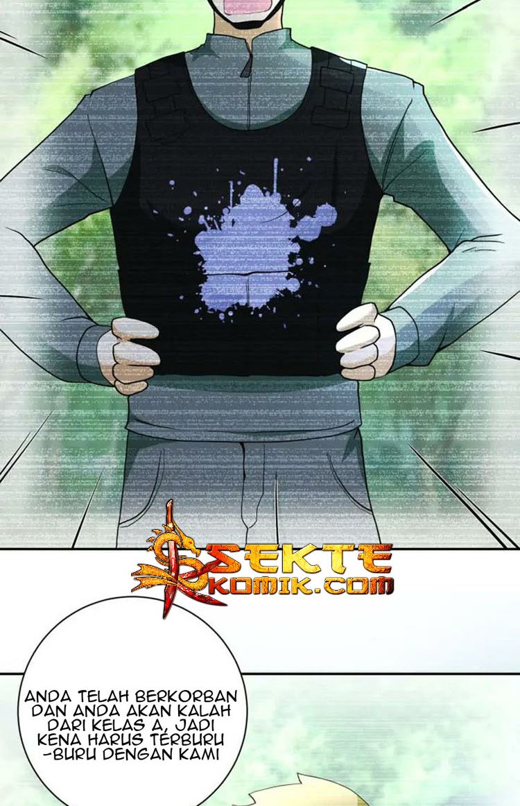 super-system - Chapter: 87