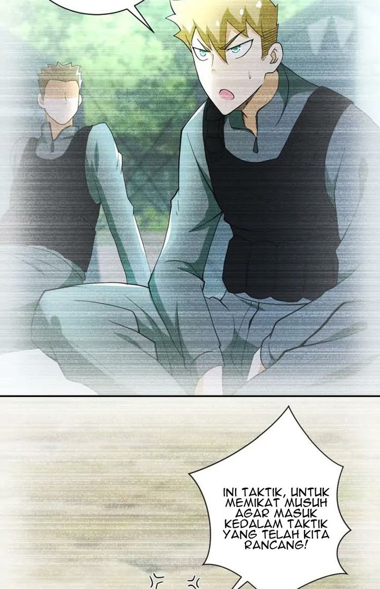 super-system - Chapter: 87