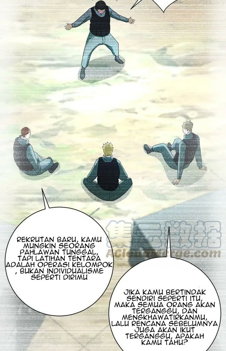super-system - Chapter: 87