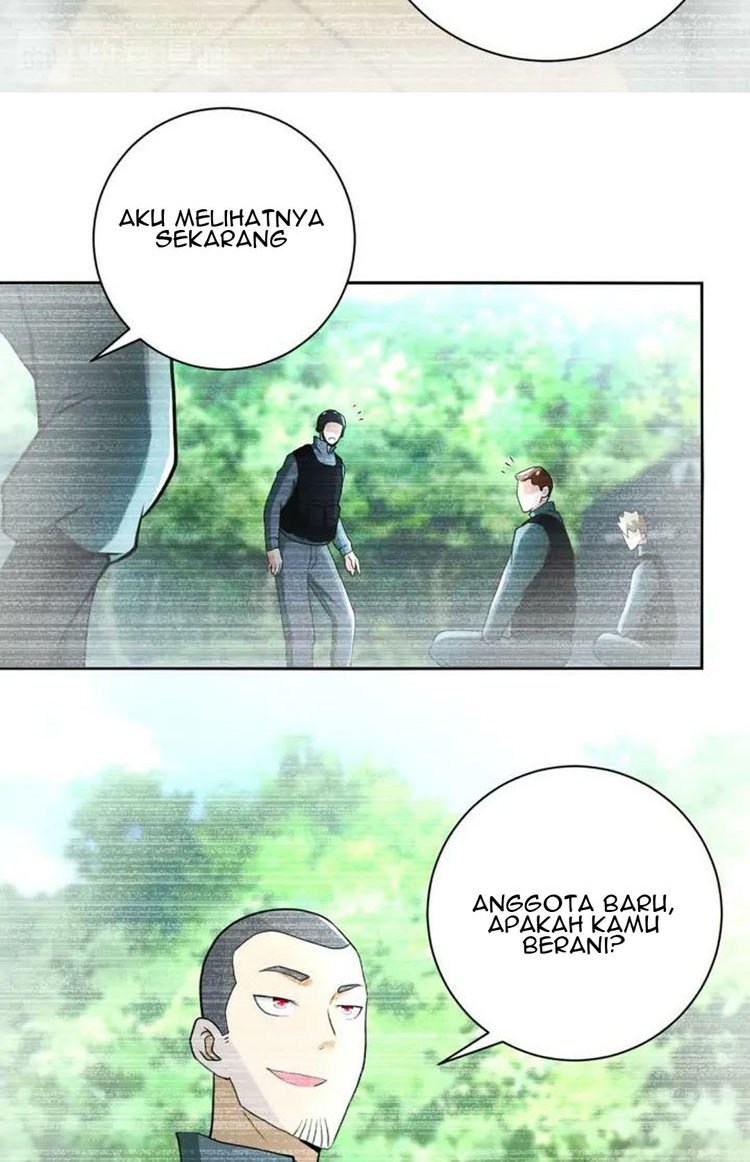 super-system - Chapter: 87