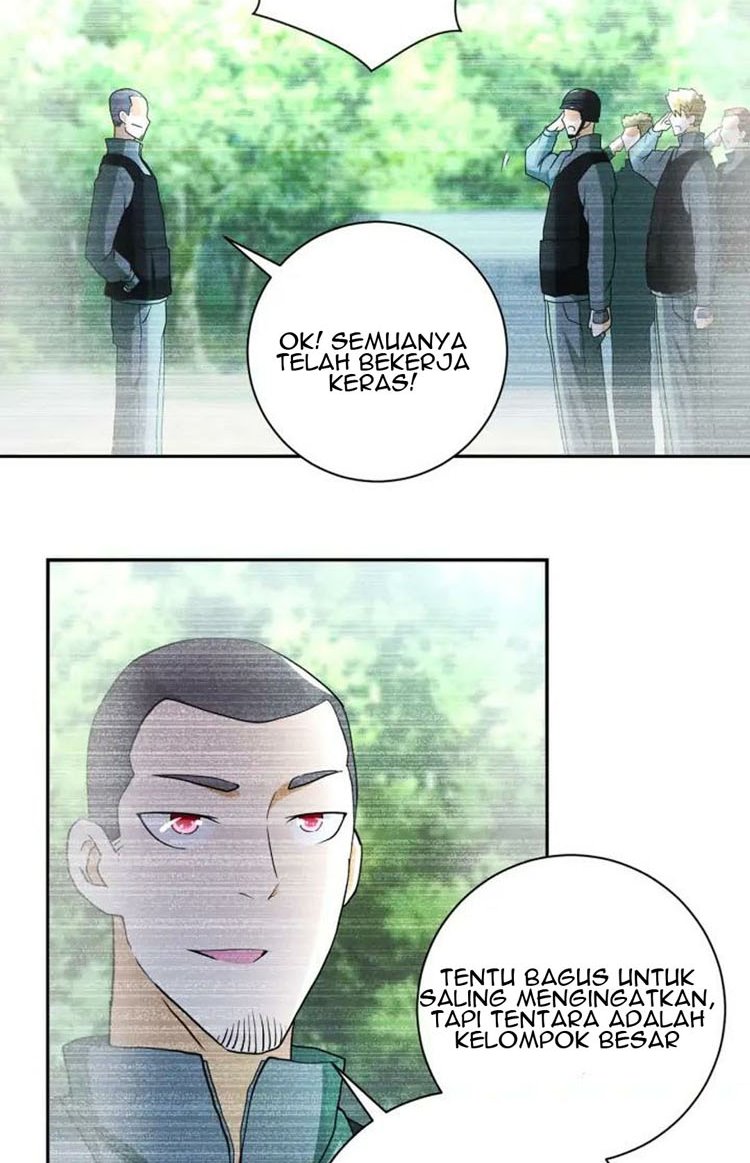 super-system - Chapter: 87