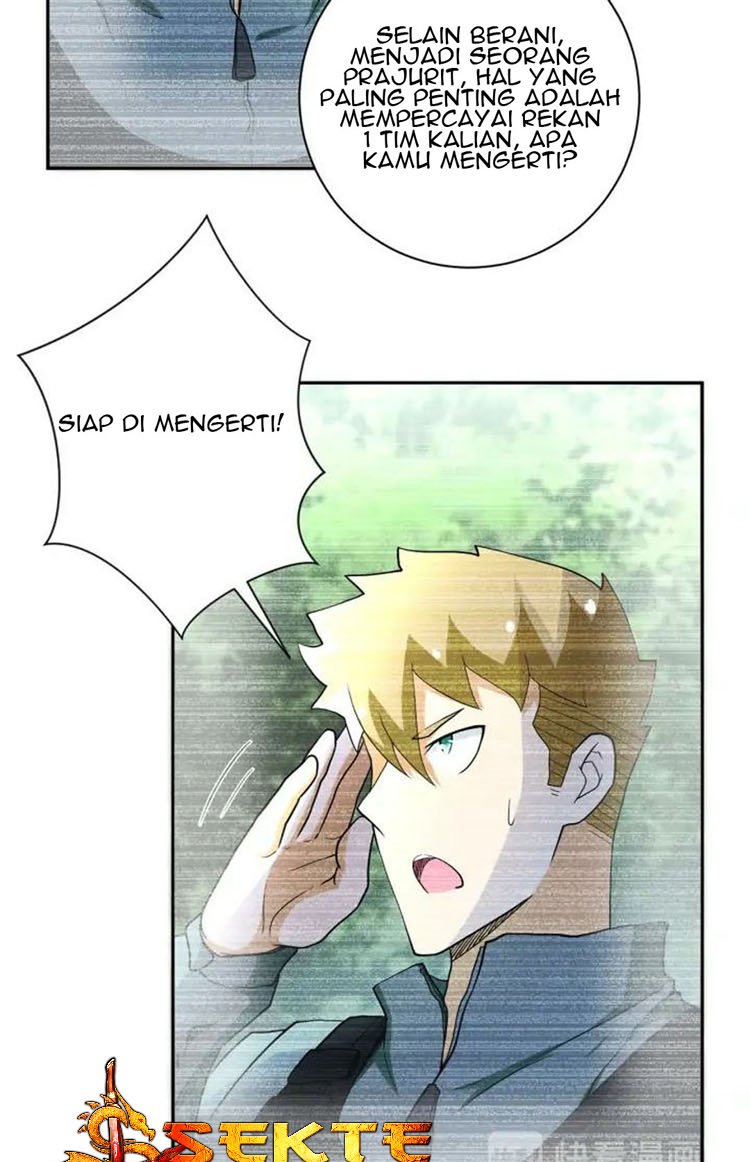 super-system - Chapter: 87