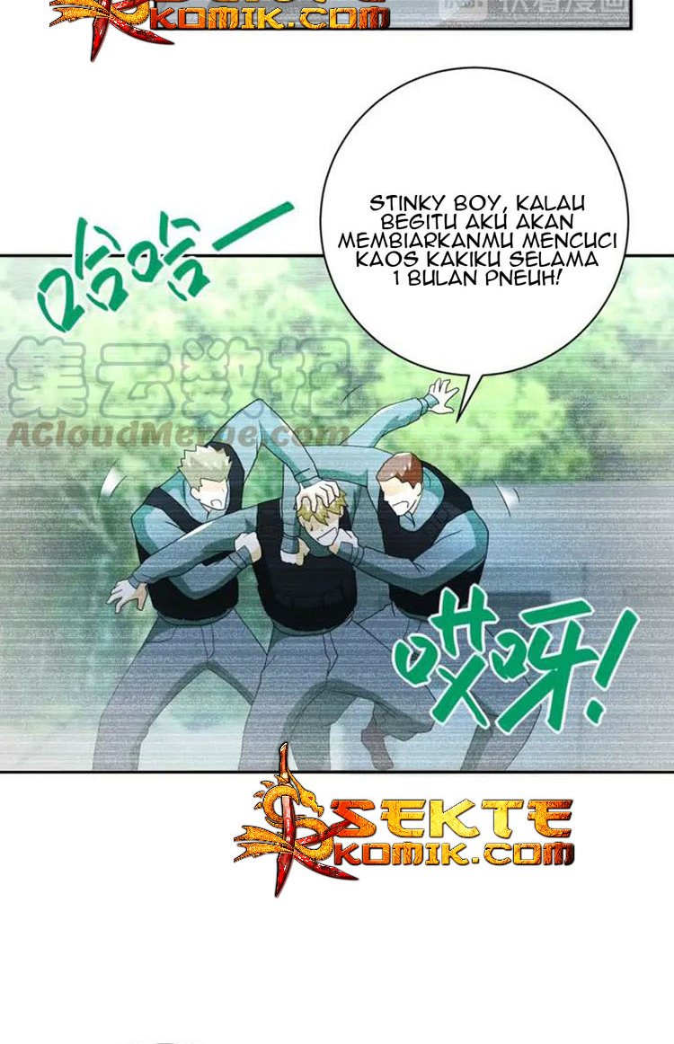 super-system - Chapter: 87