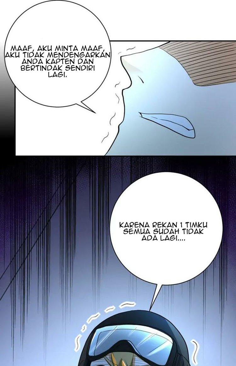 super-system - Chapter: 87