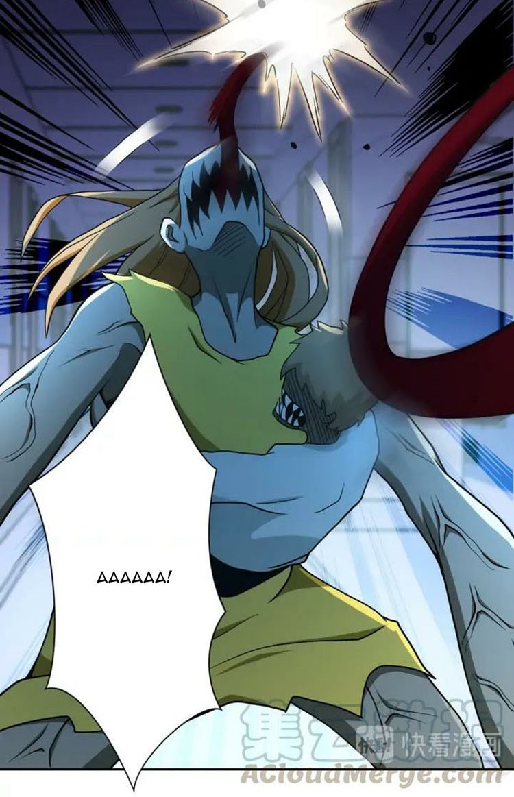 super-system - Chapter: 87