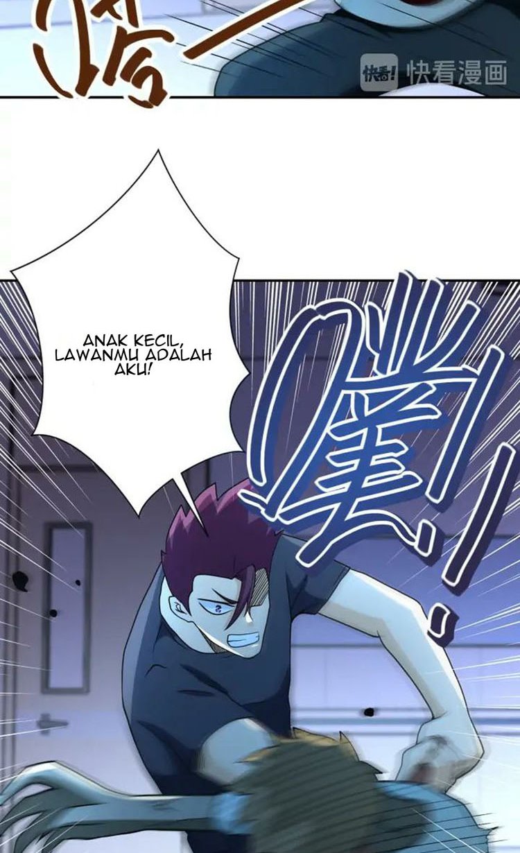 super-system - Chapter: 87