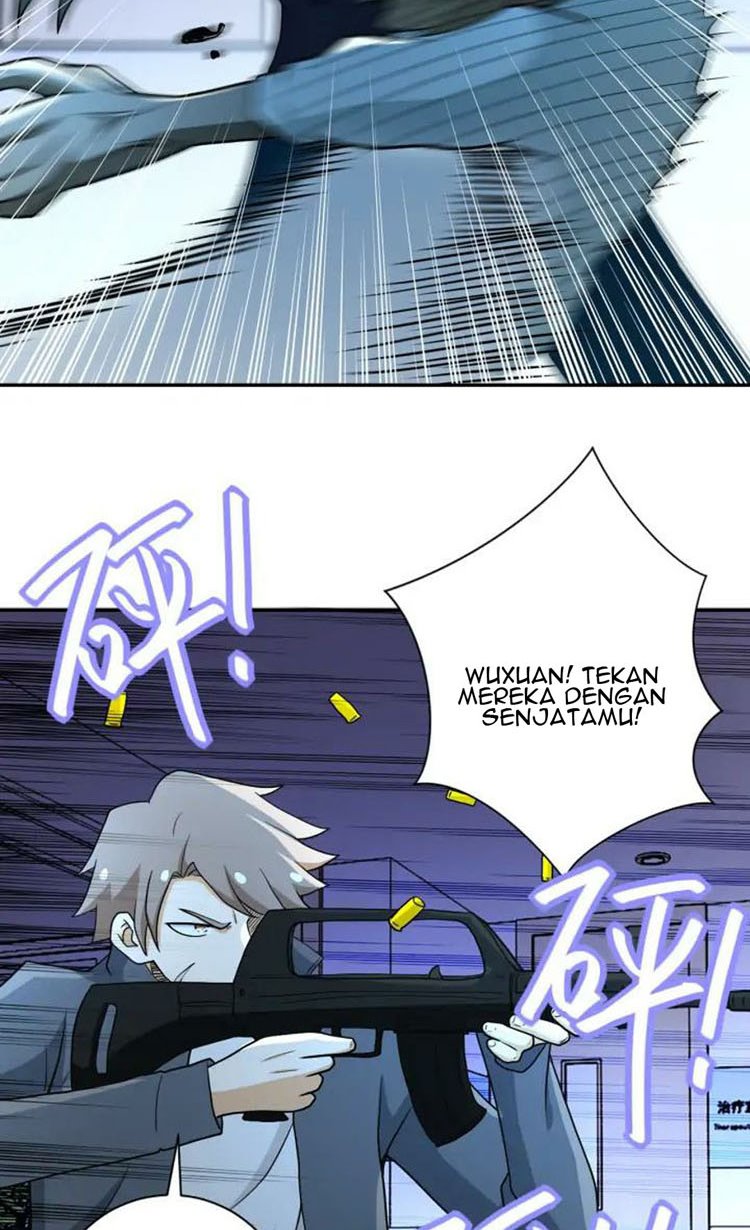 super-system - Chapter: 87