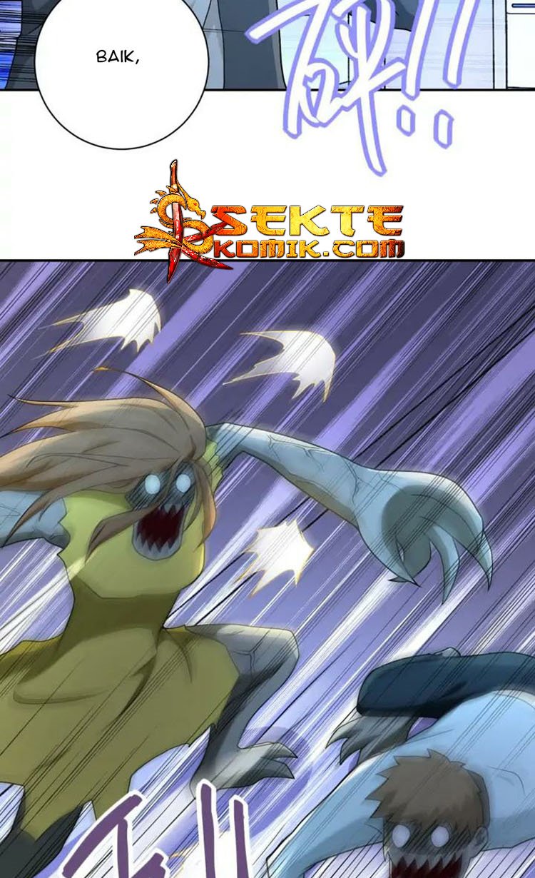 super-system - Chapter: 87