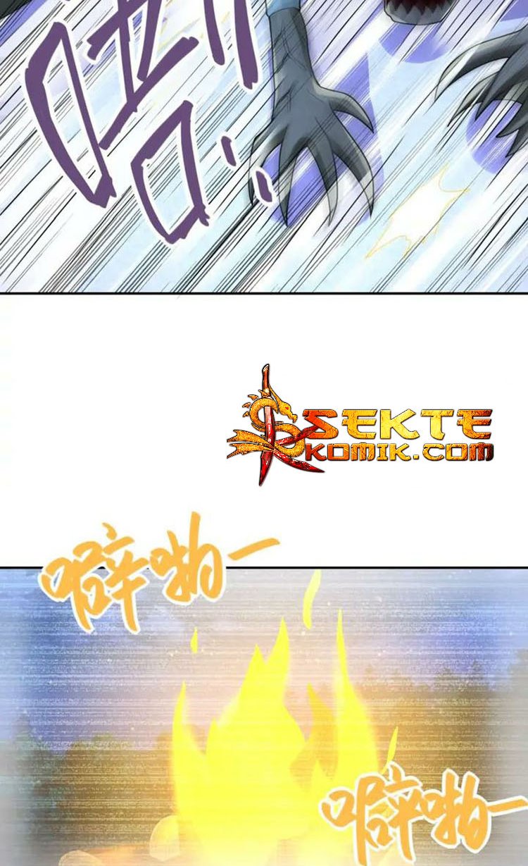 super-system - Chapter: 87