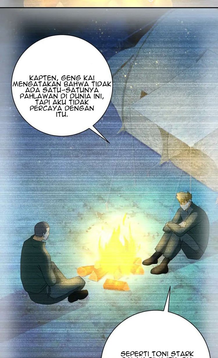 super-system - Chapter: 87