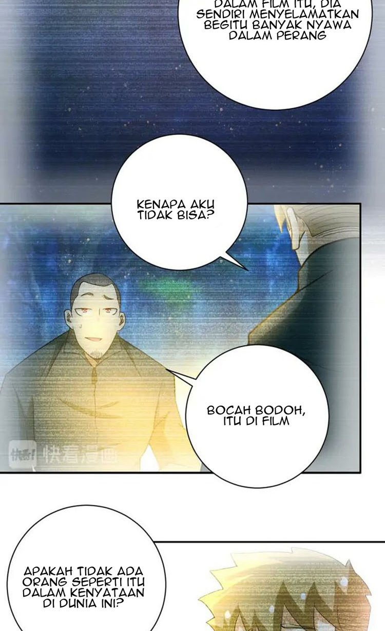 super-system - Chapter: 87
