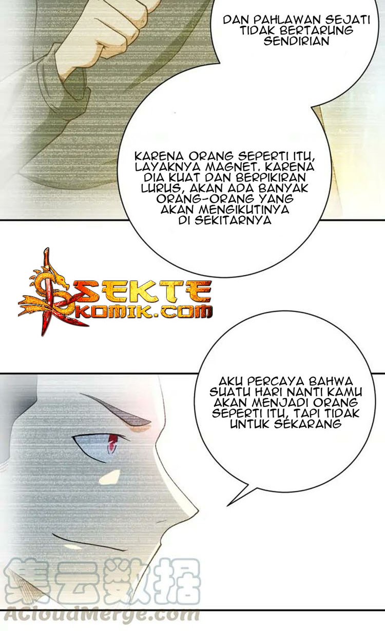 super-system - Chapter: 87