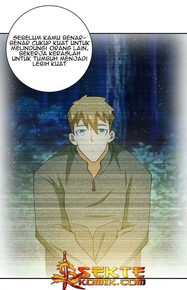super-system - Chapter: 87