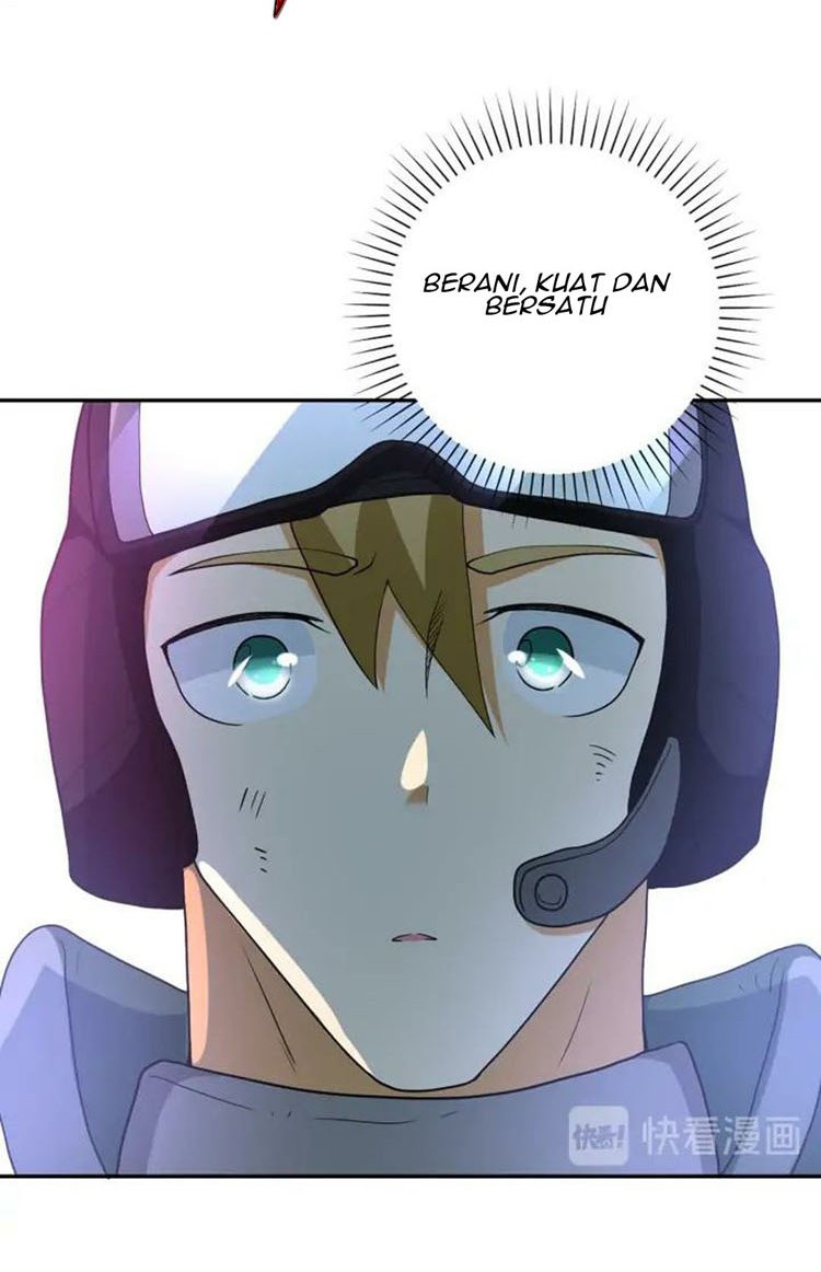 super-system - Chapter: 87