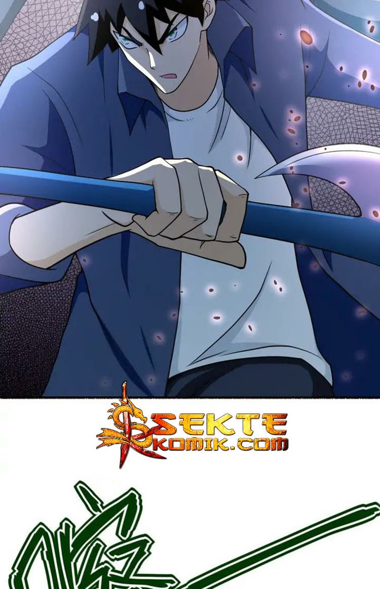 super-system - Chapter: 87