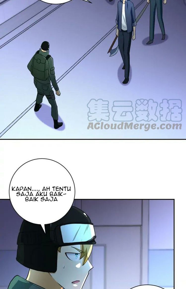 super-system - Chapter: 87