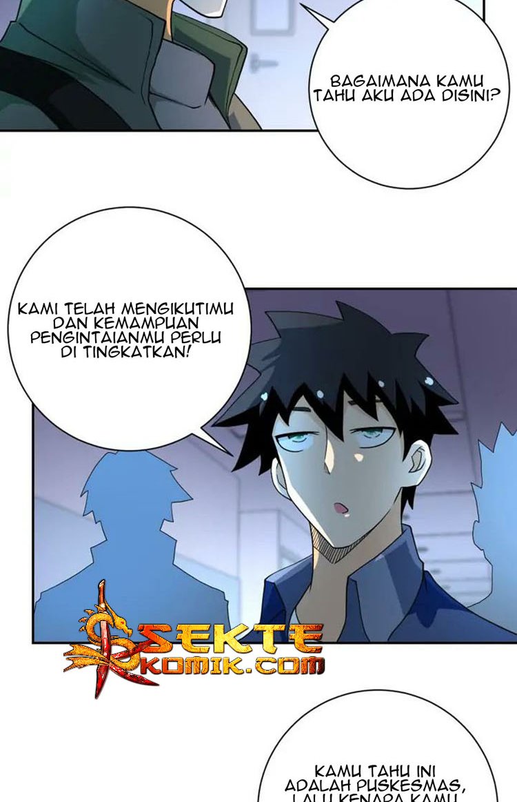 super-system - Chapter: 87