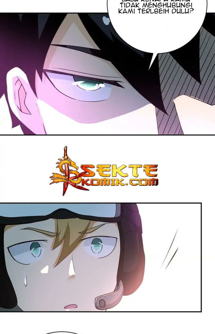super-system - Chapter: 87