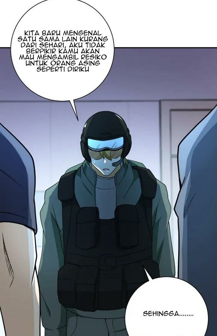 super-system - Chapter: 87