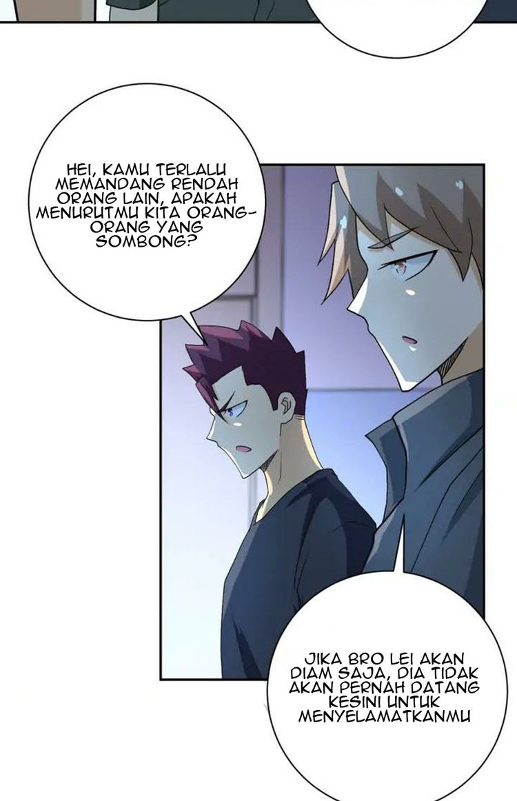 super-system - Chapter: 87